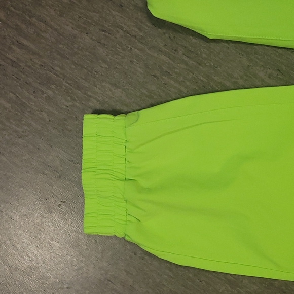 🩷TNA Neon Speed Jogger pants. Xs - Picture 7 of 10